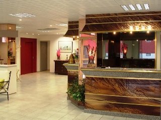 Hotel Residence Du Soleil