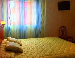 Hotel Residence Du Soleil