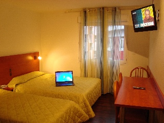 Hotel Residence Du Soleil