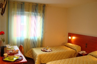 Hotel Residence Du Soleil