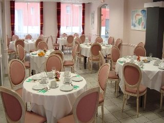Hotel Residence Du Soleil