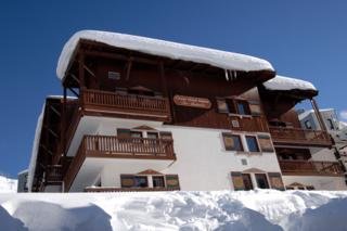 Hotel Residence Du Val Claret