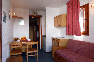 Hotel Residence Du Val Claret