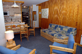 Hotel Residence Du Val Claret