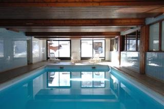 Hotel Residence Du Val Claret