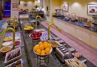 Hotel Residence Inn Alamo Plaza