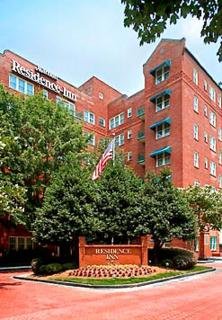Hotel Residence Inn Atlanta Midtown