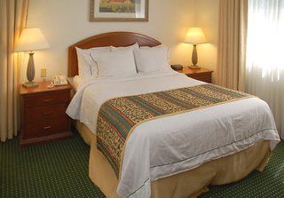 Hotel Residence Inn By Marriott