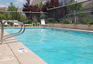 Hotel Residence Inn By Marriott