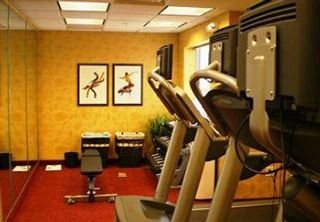 Hotel Residence Inn By Marriott