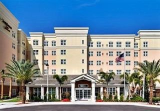 Hotel Residence Inn By Marriott