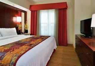 Hotel Residence Inn By Marriott