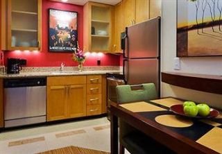Hotel Residence Inn By Marriott