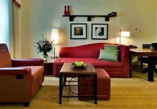 Hotel Residence Inn By Marriott