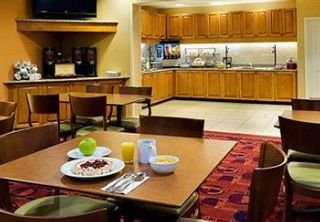 Hotel Residence Inn By Marriott