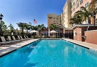 Hotel Residence Inn By Marriott