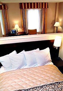 Hotel Residence Inn By Marriott Downtown