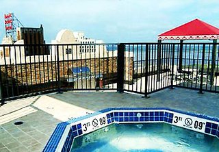 Hotel Residence Inn By Marriott Downtown