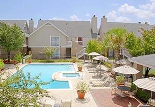 Hotel Residence Inn By Marriott Houston