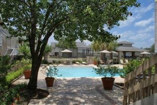 Hotel Residence Inn By Marriott Houston
