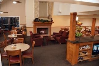 Hotel Residence Inn By Marriott Houston