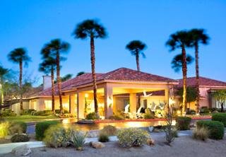 Hotel Residence Inn By Marriott Palm Desert