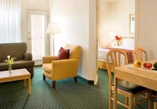 Hotel Residence Inn By Marriott Palm Desert