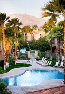 Hotel Residence Inn By Marriott Palm Desert