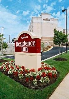 Hotel Residence Inn By Marriott Tysons Corner