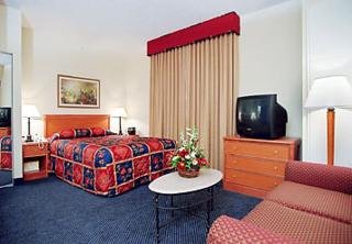 Hotel Residence Inn By Marriott Tysons Corner