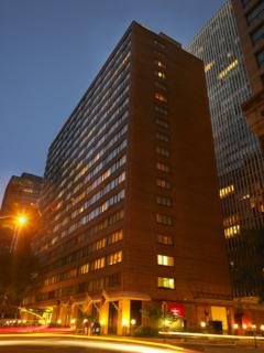 Hotel Residence Inn Chicago Downtown
