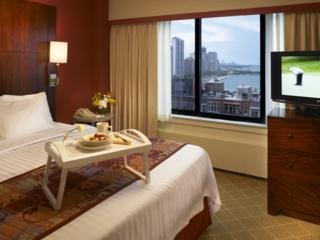 Hotel Residence Inn Chicago Downtown