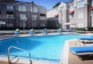 Hotel Residence Inn Dallas Market Center