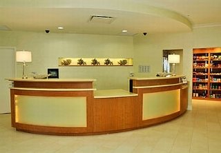 Hotel Residence Inn Fort Myers-sanibel