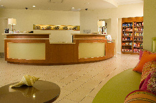Hotel Residence Inn Fort Myers-sanibel