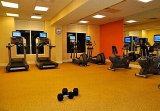 Hotel Residence Inn Fort Myers-sanibel