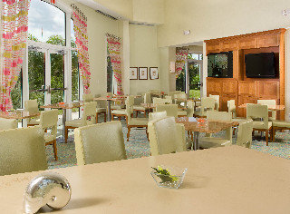 Hotel Residence Inn Fort Myers-sanibel