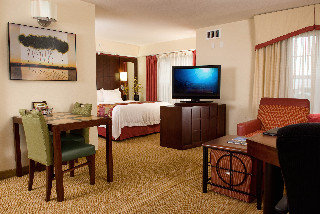 Hotel Residence Inn Fort Myers-sanibel
