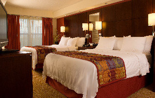 Hotel Residence Inn Fort Myers-sanibel