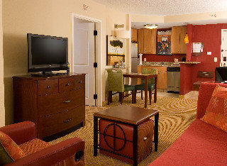 Hotel Residence Inn Fort Myers-sanibel