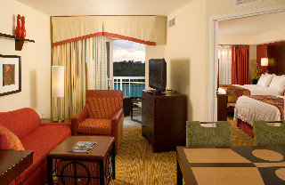 Hotel Residence Inn Fort Myers-sanibel