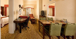 Hotel Residence Inn Fort Myers-sanibel