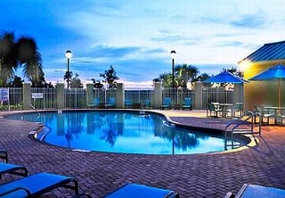Hotel Residence Inn Fort Myers-sanibel