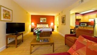 Hotel Residence Inn Galleria