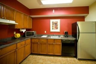 Hotel Residence Inn Galleria
