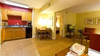 Hotel Residence Inn Galleria