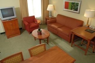 Hotel Residence Inn Marriott Sandestin