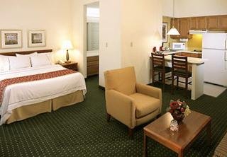 Hotel Residence Inn  New Orleans Convention Center
