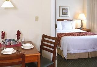 Hotel Residence Inn  New Orleans Convention Center