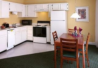 Hotel Residence Inn  New Orleans Convention Center